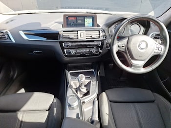 Used BMW 1 Series 2018 for sale - 78595034: Photo