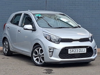 Used Kia Picanto 2023 for sale - 78224969: Photo