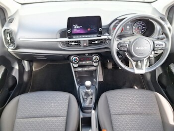 Used Kia Picanto 2023 for sale - 78224969: Photo