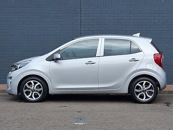 Used Kia Picanto 2023 for sale - 78224969: Photo