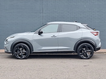 Used Nissan Juke 2024 for sale - 79549809: Photo