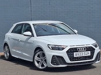 Used Audi A1 2023 for sale - 79433415: Photo