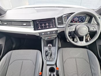 Used Audi A1 2023 for sale - 79433415: Photo