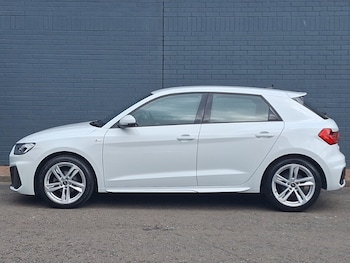 Used Audi A1 2023 for sale - 79433415: Photo