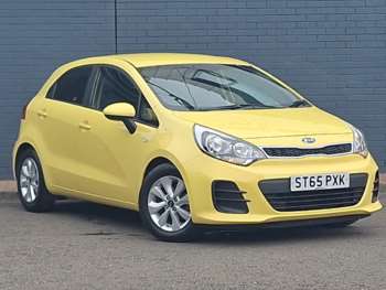 2015 - 1.25 SR7 5dr