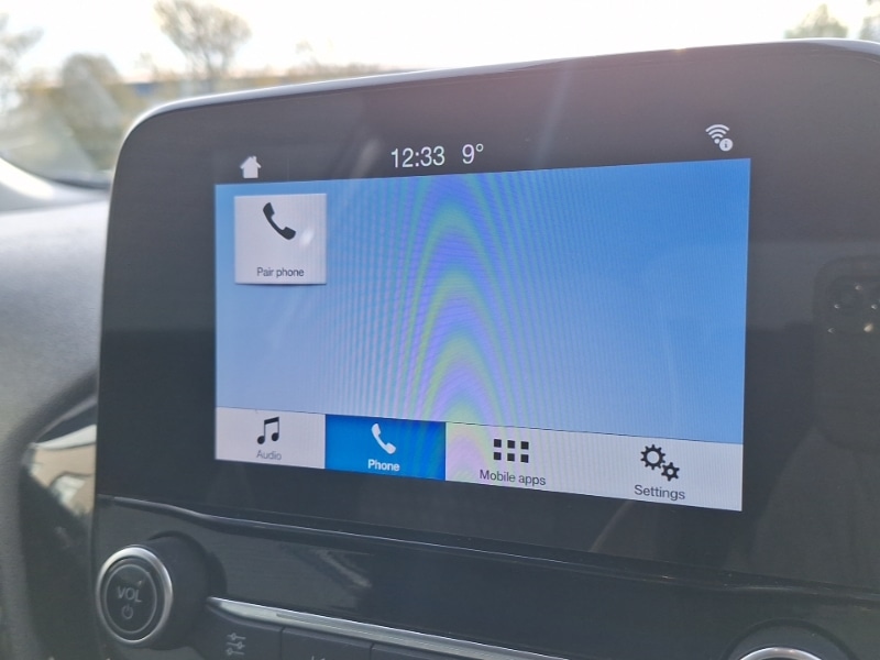 Used Ford Fiesta 2017 for sale - 76354567: Photo 18