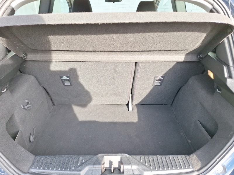 Used Ford Fiesta 2017 for sale - 76354567: Photo 8