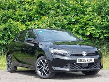 Used Vauxhall Corsa 2025 for sale - 75395224: Photo