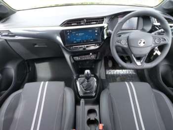 Used Vauxhall Corsa 2025 for sale - 75395224: Photo
