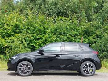 Used Vauxhall Corsa 2025 for sale - 75395224: Photo