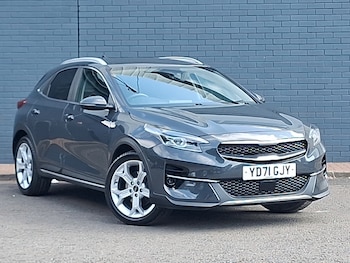 Used Kia XCeed 2021 for sale - 79291289: Photo
