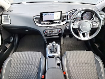 Used Kia XCeed 2021 for sale - 79291289: Photo