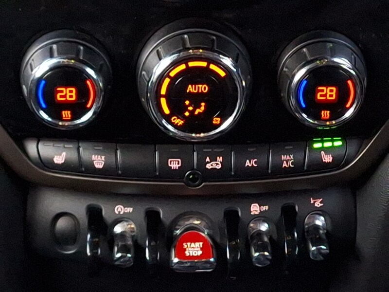 Used MINI Countryman 2017 for sale - 77278212: Photo 11