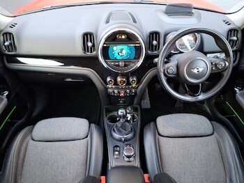 Used MINI Countryman 2017 for sale - 77278212: Photo