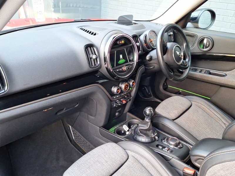 Used MINI Countryman 2017 for sale - 77278212: Photo 5