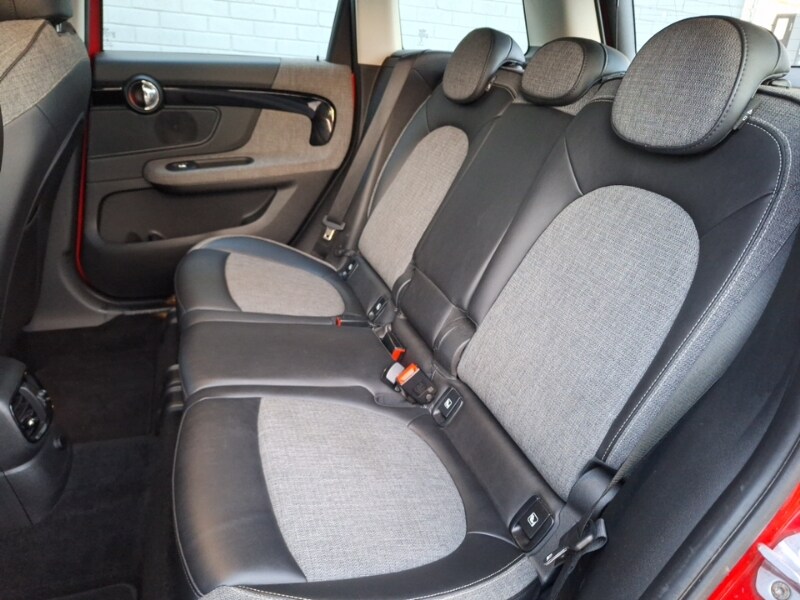 Used MINI Countryman 2017 for sale - 77278212: Photo 6