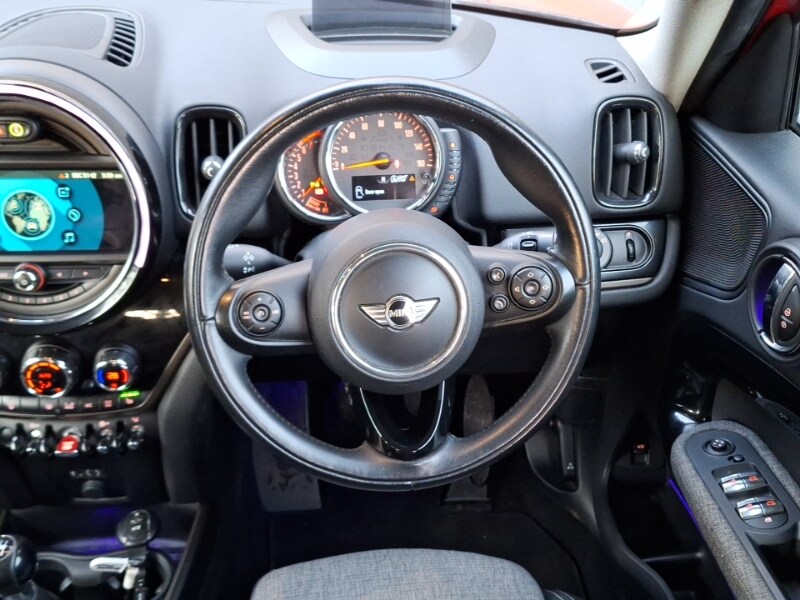 Used MINI Countryman 2017 for sale - 77278212: Photo 7