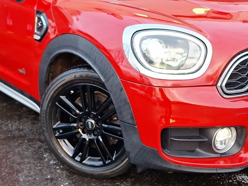 Used MINI Countryman 2017 for sale - 77278212: Photo 9