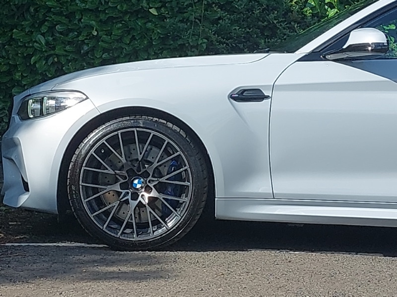 Used BMW M2 2020 for sale - 76683465: Photo 13