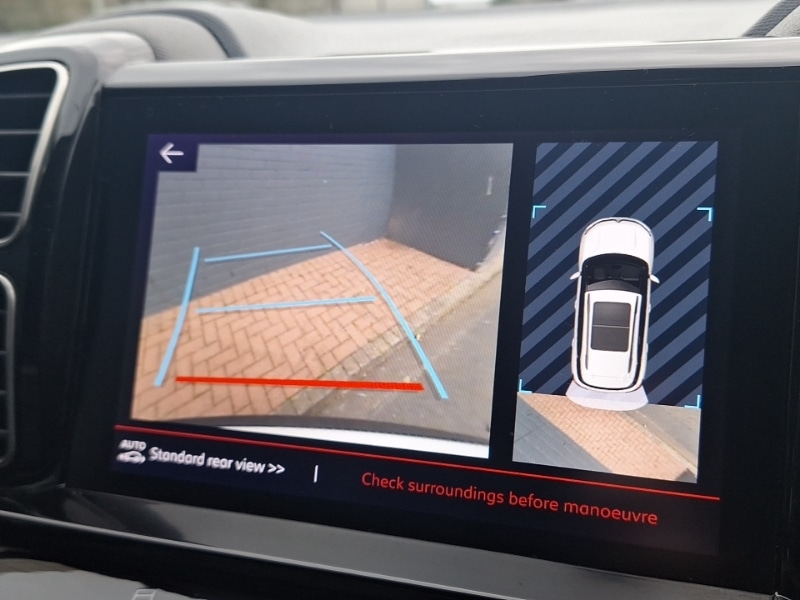 Used Citroen C5 Aircross 2020 for sale - 76414588: Photo 17