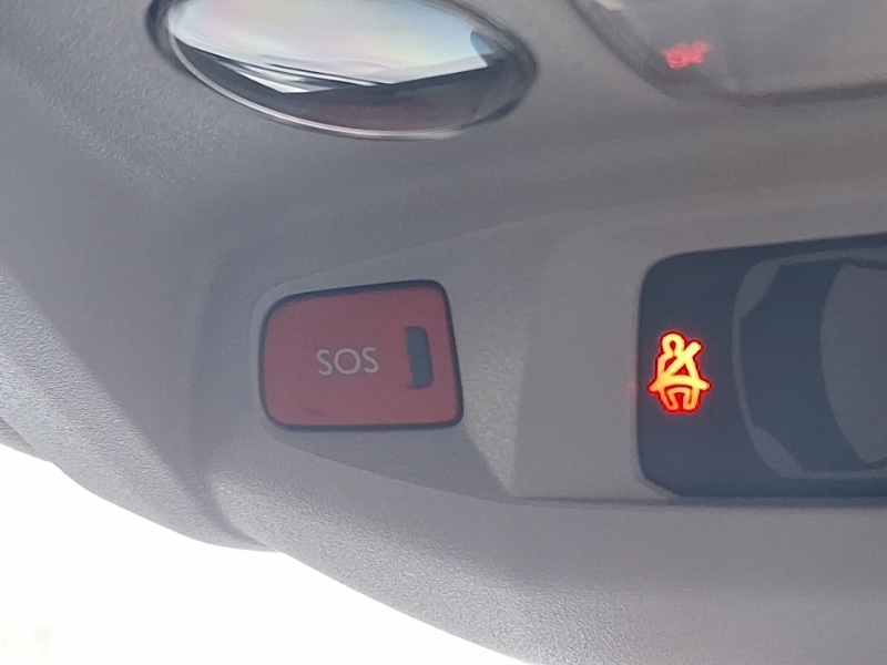 Used Citroen C5 Aircross 2020 for sale - 76414588: Photo 18