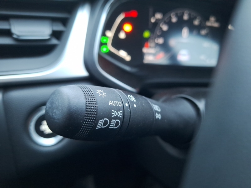 Used Renault Captur 2022 for sale - 76548961: Photo 16