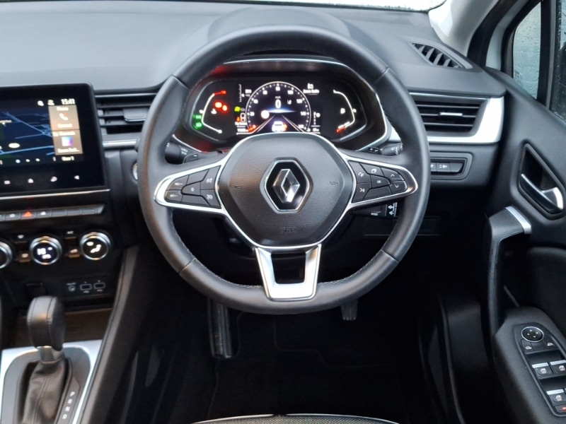 Used Renault Captur 2022 for sale - 76548961: Photo 7