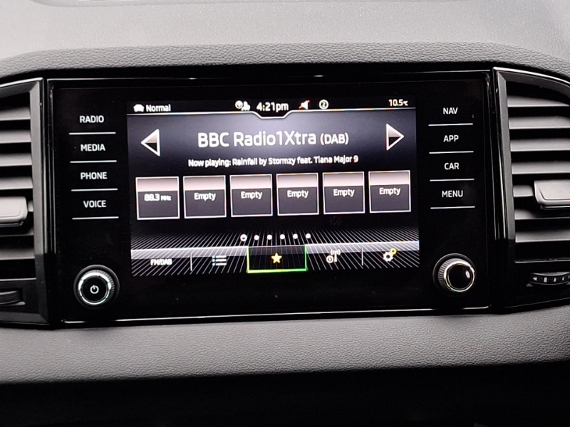 Used Skoda Karoq 2024 for sale - 76301739: Photo 10