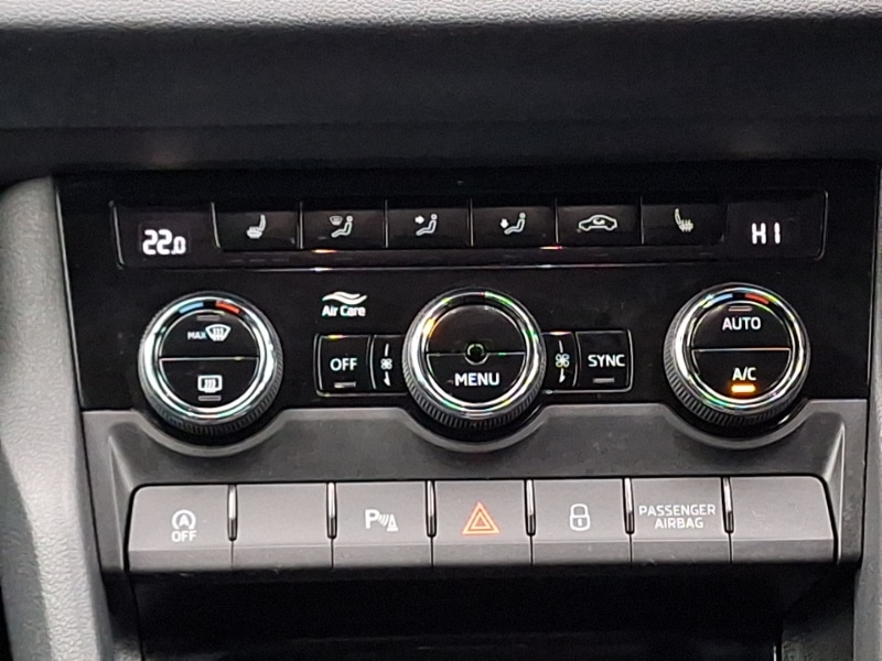 Used Skoda Karoq 2024 for sale - 76301739: Photo 11