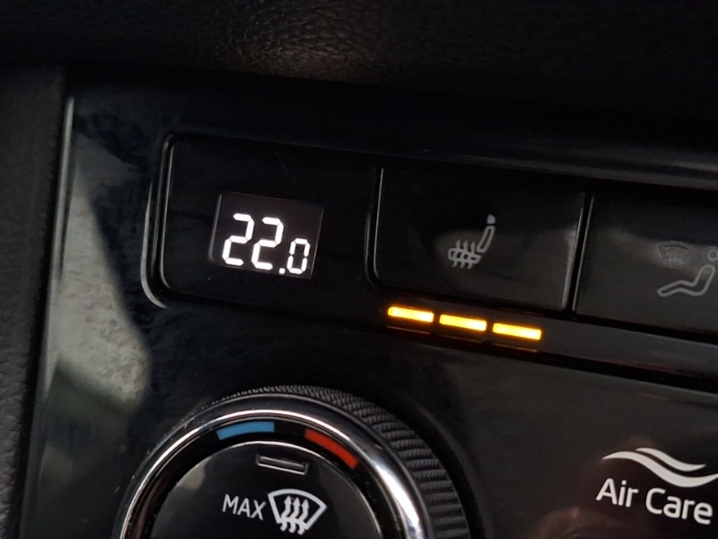 Used Skoda Karoq 2024 for sale - 76301739: Photo 16