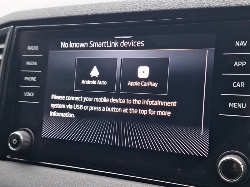 Used Skoda Karoq 2024 for sale - 76301739: Photo 17