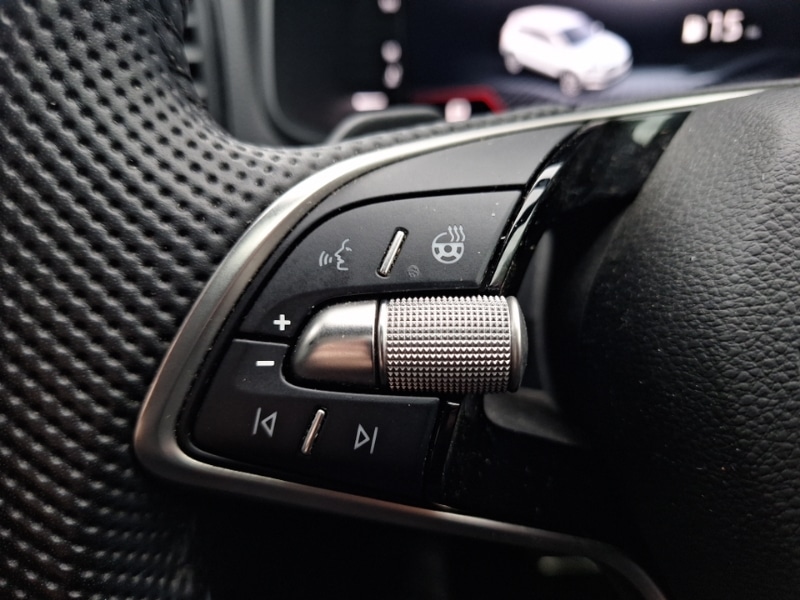 Used Skoda Karoq 2024 for sale - 76301739: Photo 18