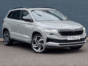 2024 - 1.5 TSI Sportline 5dr DSG