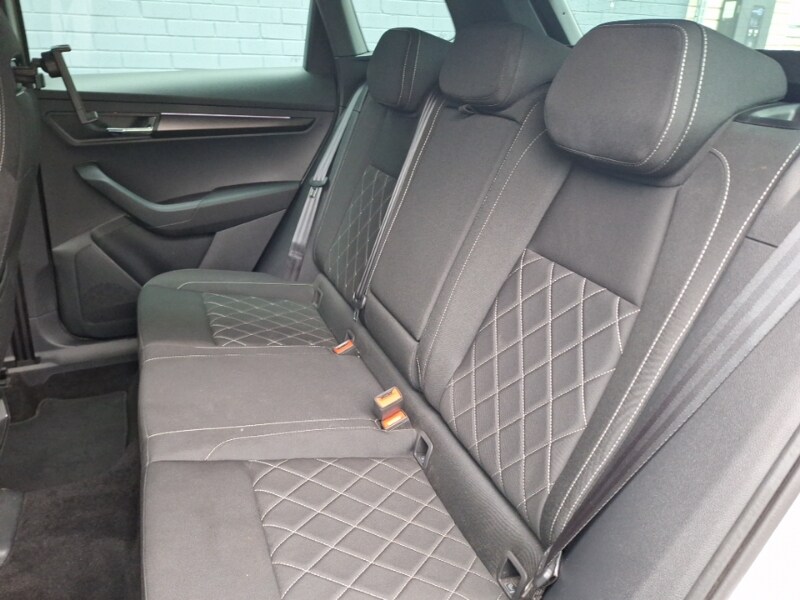 Used Skoda Karoq 2024 for sale - 76301739: Photo 6