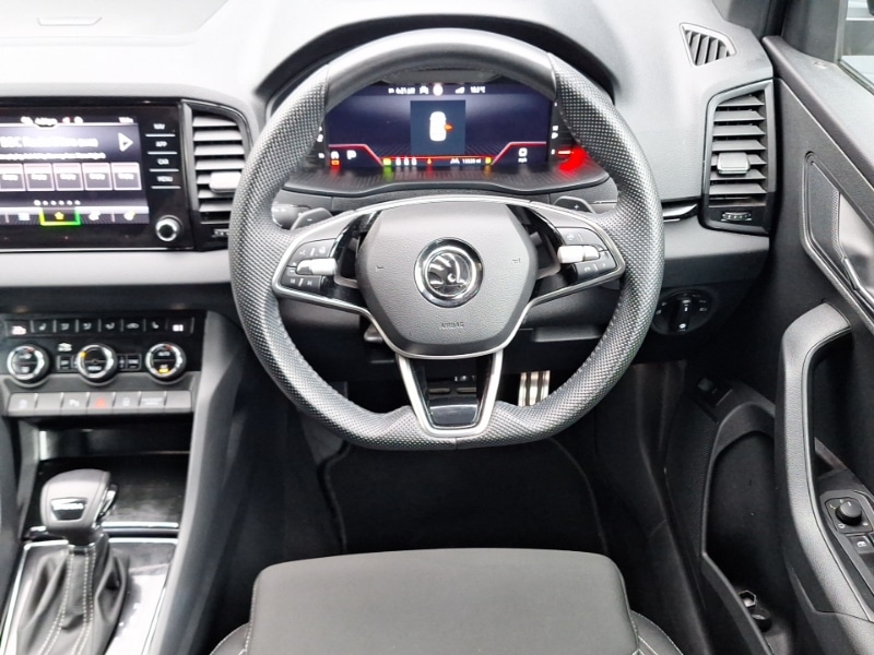 Used Skoda Karoq 2024 for sale - 76301739: Photo 7