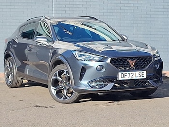 Cupra - Formentor