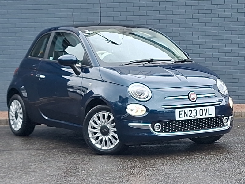 Used Fiat 500 2023 for sale - 76418755: Photo 1