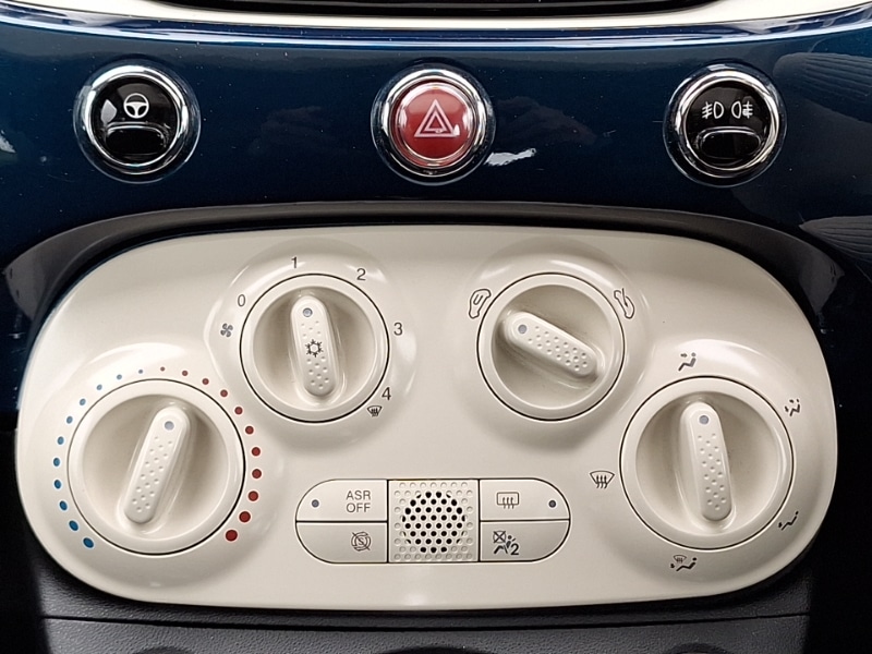 Used Fiat 500 2023 for sale - 76418755: Photo 11