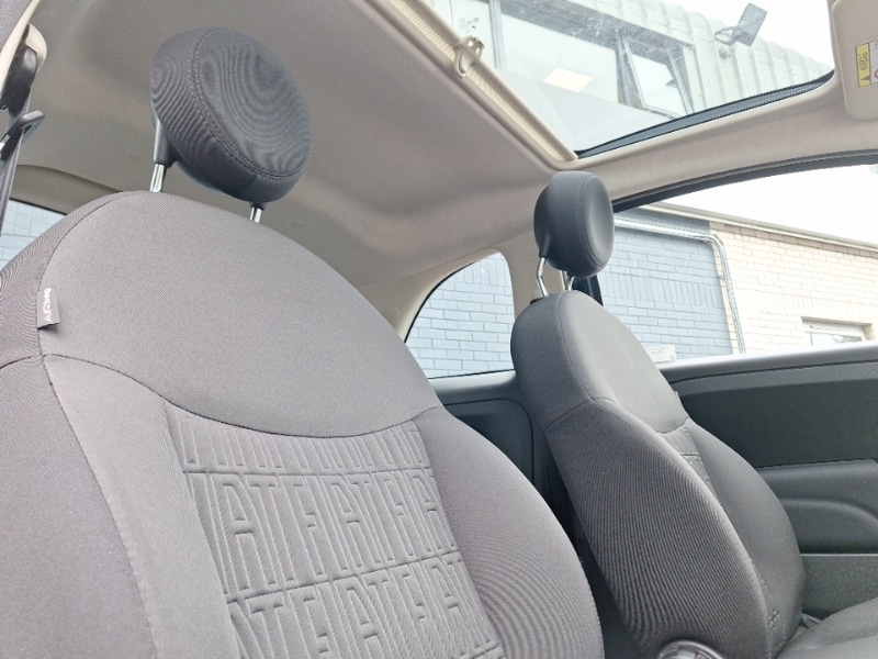 Used Fiat 500 2023 for sale - 76418755: Photo 13