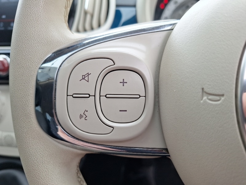 Used Fiat 500 2023 for sale - 76418755: Photo 17