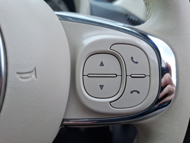 Used Fiat 500 2023 for sale - 76418755: Photo 18