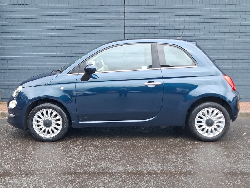 Used Fiat 500 2023 for sale - 76418755: Photo 4