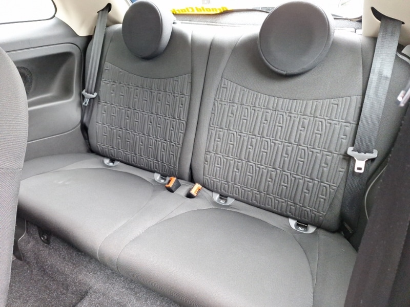 Used Fiat 500 2023 for sale - 76418755: Photo 6