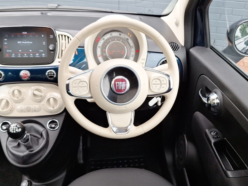 Used Fiat 500 2023 for sale - 76418755: Photo 7