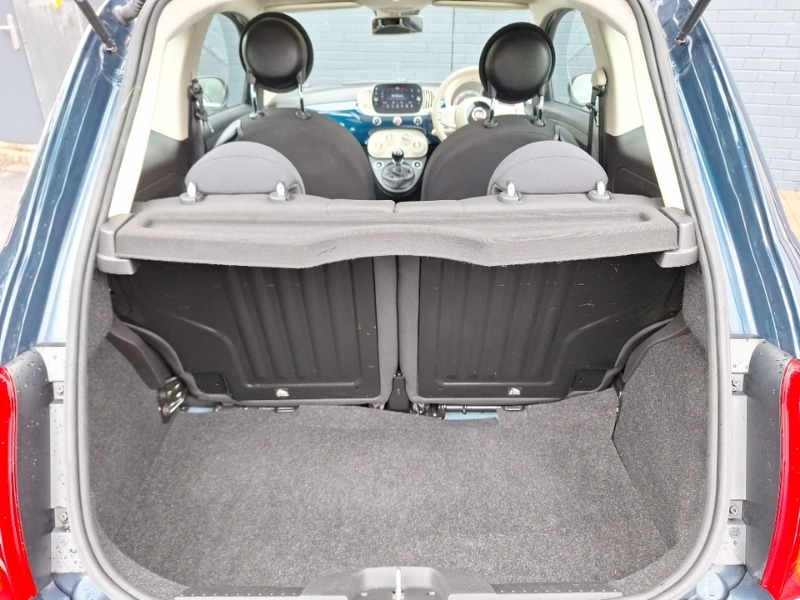 Used Fiat 500 2023 for sale - 76418755: Photo 8