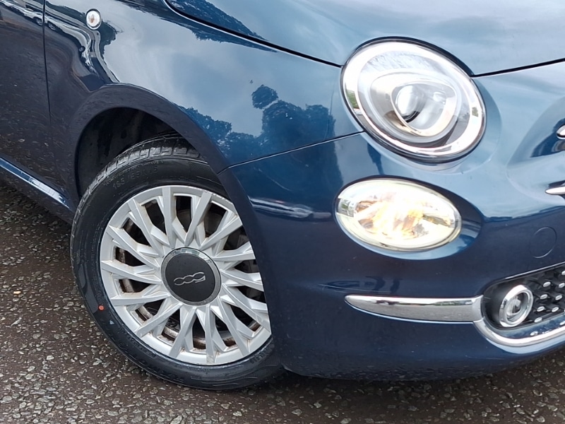 Used Fiat 500 2023 for sale - 76418755: Photo 9