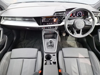 Used Audi A3 2024 for sale - 78317704: Photo