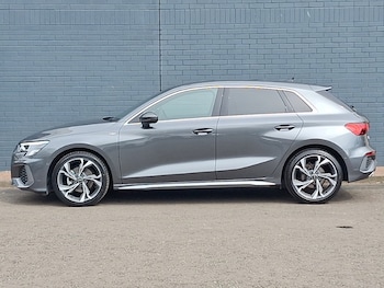 Used Audi A3 2024 for sale - 78317704: Photo