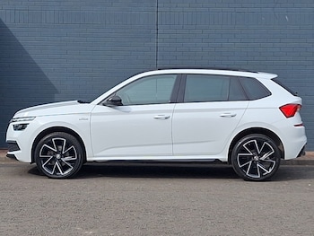 Used Skoda Kamiq 2023 for sale - 78910215: Photo
