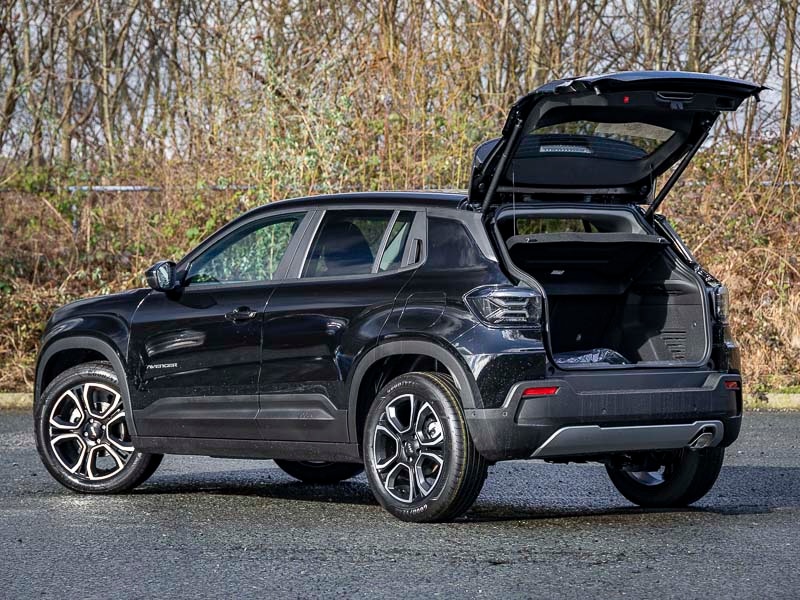 Used Jeep Other 2025 for sale - 77596807: Photo 8